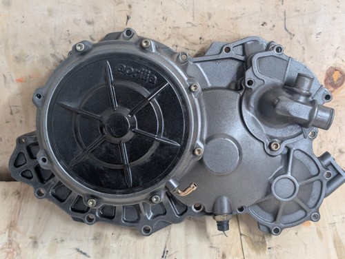 Aprilia rst 1000 futura - rst,