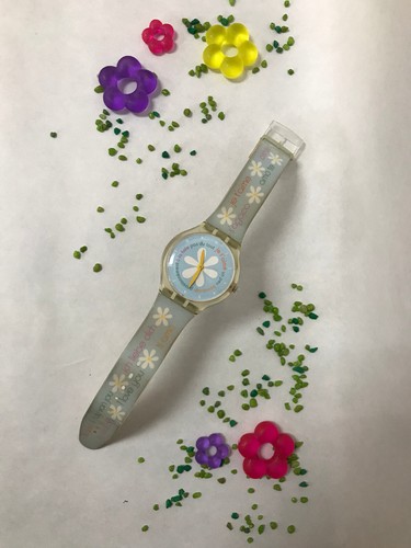 Swatch touch stgk100 - touch,