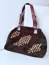 NEU David Jones Tasche braun