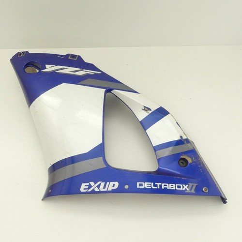 Original yamaha yzf - r1, rn01