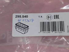 Getriebeöl Wanne Dichtung