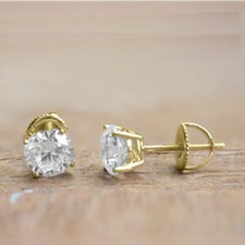 2Kt Rund Brillant Diamant