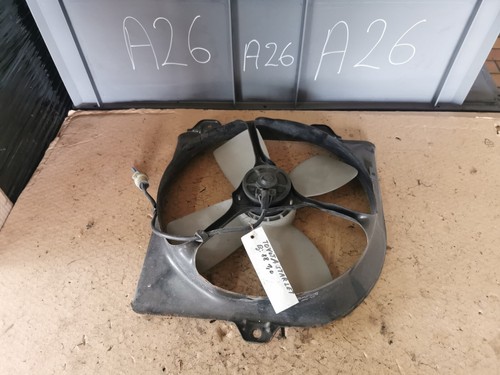 Original toyota starlet - original,