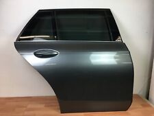 Mercedes-Benz W213 S213 Kombi Seitentür HR. Komplett 992 Selenitgrau A2137320410