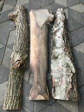 Epoxidharz Esstisch Massiv River table selber bauen Tisch Holzplatte Brett Eiche