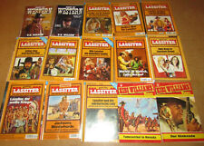 15 Western Romanhefte