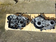 Kawasaki Kx 125 1991 Motor