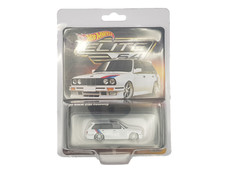 Hot Wheels Elite 64 1990 BMW