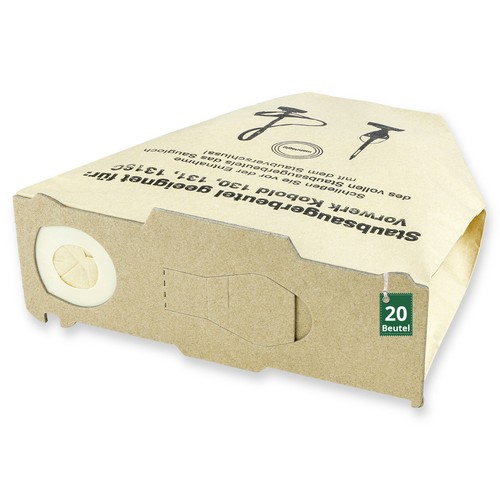 Stück filtertüten filter - 20,