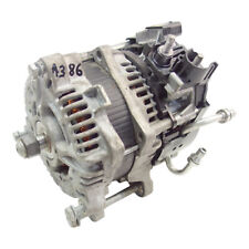 Original BMW X3 G01 2.0d 140kW Lichtmaschine defekt 8490438 7tkm Bj2021