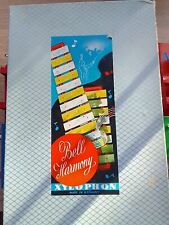 Bell Harmony Xylophon