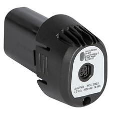 ONVAYA® Ersatz Akku für elektrische Gartenschere | Ersatzakku | Wechselakku 