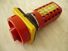 Wendeschalter Steuerschalter