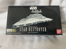 Star Wars Star Destroyer