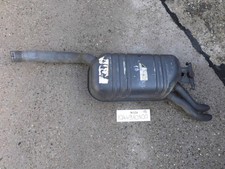 Endtopf    1244910800      W124    Mercedes