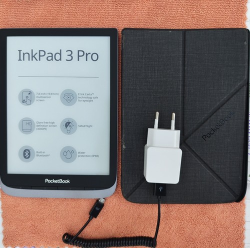 Pocketbook book reader - pocketbook,