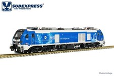 Sudexpress S1592329 Stadler