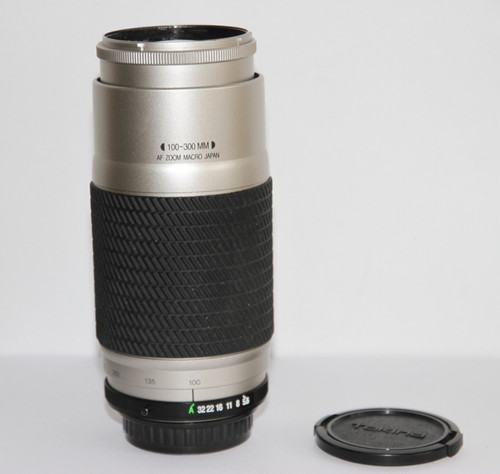 Pentax digital mount - k/af,