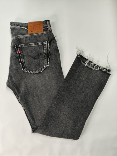 Levi jeans 501 w34 - jeans,