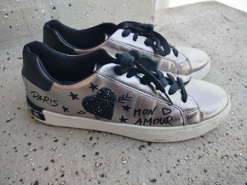 Schicke sneaker - schicke,