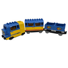 Lego duplo eisenbahn zug - duplo,