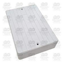 Esser by Honeywell 788600 Gehäuse Koppler AP grau RAL7035