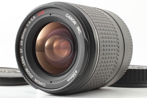 Exc canon ef 28 90mm - canon,