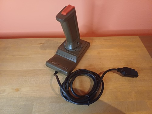 Commodore joystick 1342 für - c-1342,