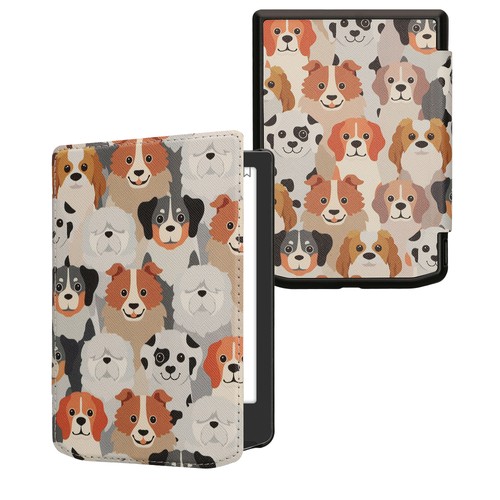 Schutzhülle für pocketbook - schutzhülle,