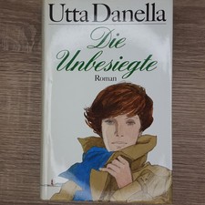 Die Unbesiegte von Utta