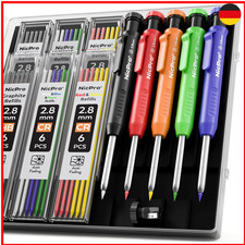 Nicpro Tieflochmarker