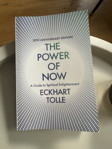 The power now - the,