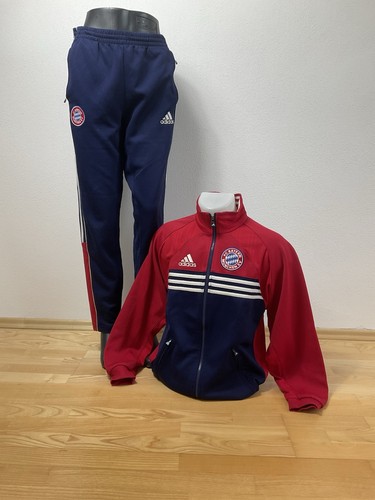 Vintage adidas bayern - adidas,