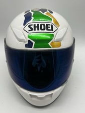 Shoei 1000 motorrad helm - xr,