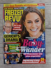 Freizeit Revue  39/ 2025 v