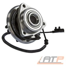 RADNABE RADLAGERSATZ RADLAGER