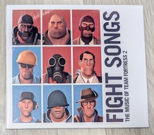 Fight Songs: The Music Of Team Fortress 2