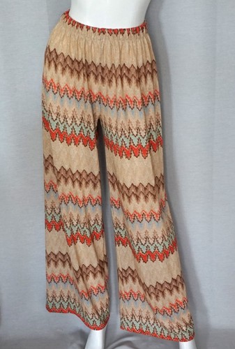 Hippie wide leg - wide,