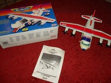Micro Machines C-7 Air Gargo -