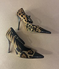 BEVERLY FELDMAN * Pumps *