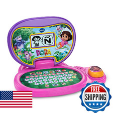 VTech Dora More to Explore