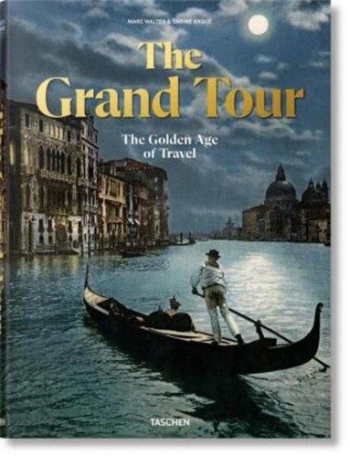 Sabine arqué the grand - the, tour
