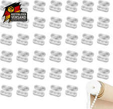 Kunststoff Kettenverbinder