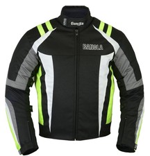 Motorradjacke Motorrad Jacke