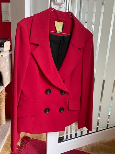 Madeleine jacke blazerstil - madeleine,