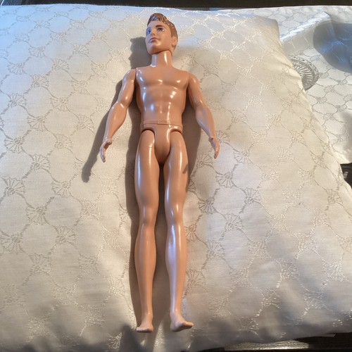 Mattel ken barbie puppe - ken, 30