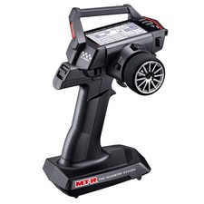 Sanwa MT-R Funkgerät Set mit