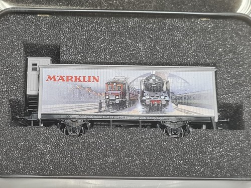 48209 spur sonderwagen 7 - 48209,
