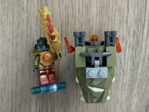 Lego 71223 dimension fun pack - lego, #71223