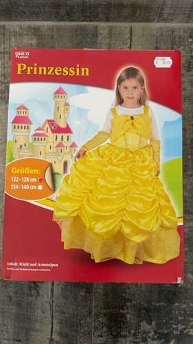 Neu prinzessin kostüm - prinzessin,